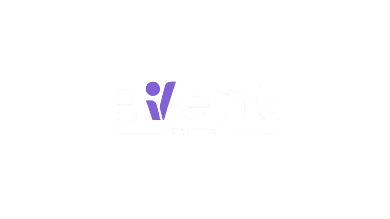 Event Factor logo